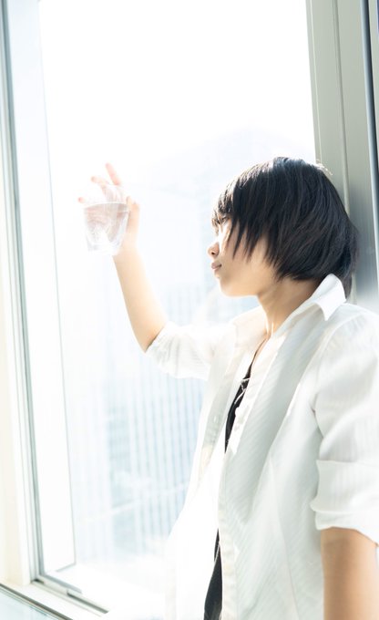 Twitterのコスプレ画像25