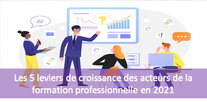 Notre prochain webinar : "Les 5 leviers de croissance 2021 des acteurs de la formation professionnelle" 
Jeudi 16 mars 2021 à partir de 14h30

Objectif : partager des bonnes pratiques d'organismes de formation pour (mieux) réussir en 2021.

webikeo.fr/webinar/les-5-…