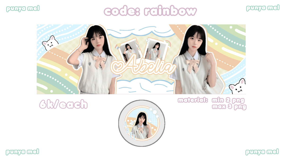 seirsan's tweet photo. O3. rainbow
https://t.co/49YrT04Lhi https://t.co/S5FAiNiIap