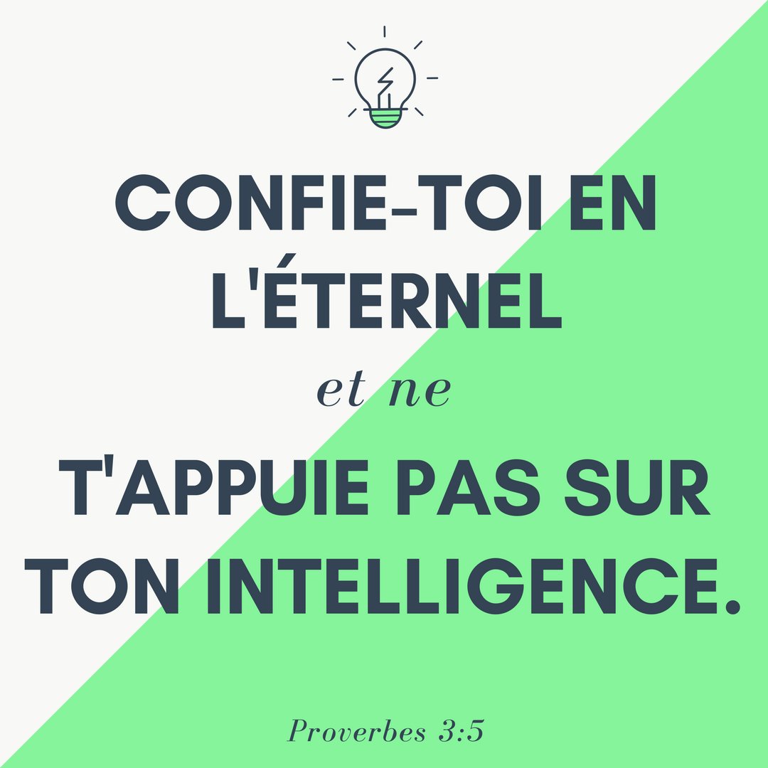 la_Bible's tweet image. 