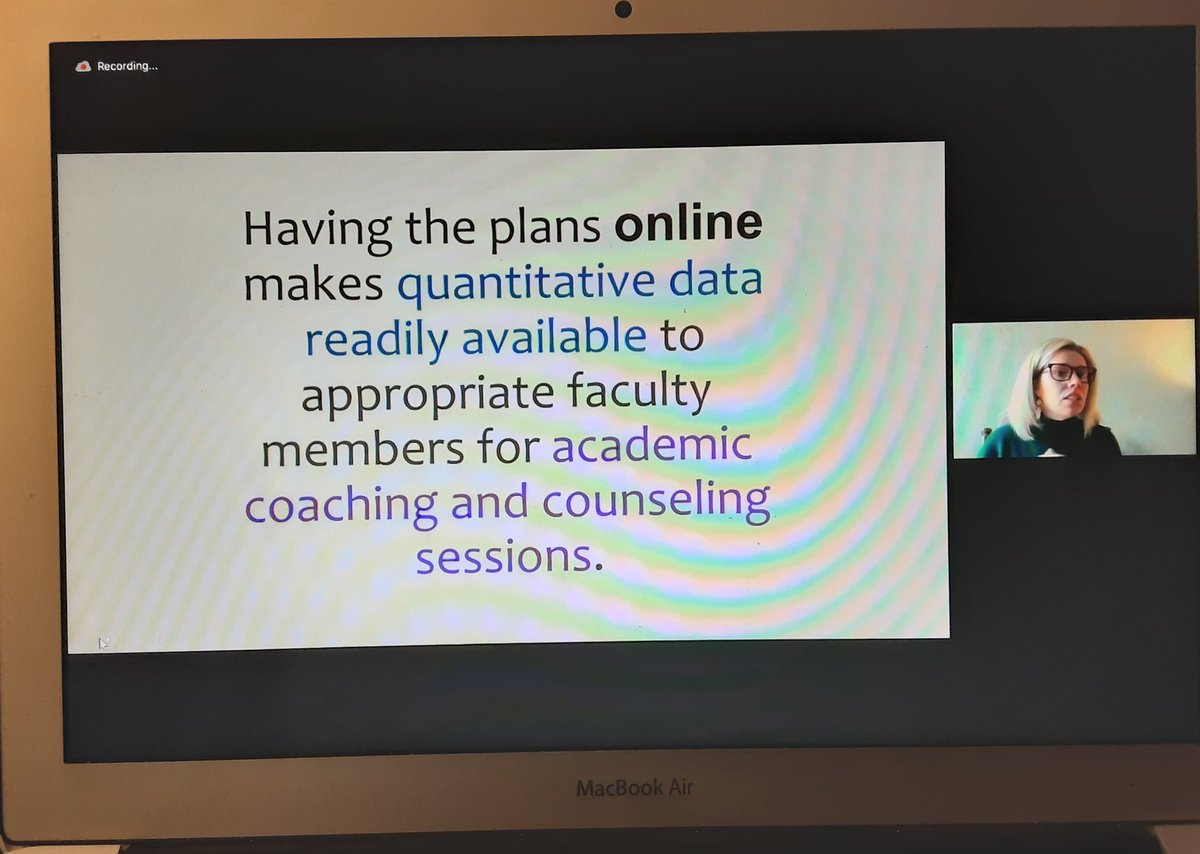 BrookOwenAI's tweet photo. @AcademicInn @GFSFNonProfit What a great way to start the day! Learning about the #getfocusedstayfocused Follow up modules from the amazing Rachelle Fast. https://t.co/6rWdONtd3j