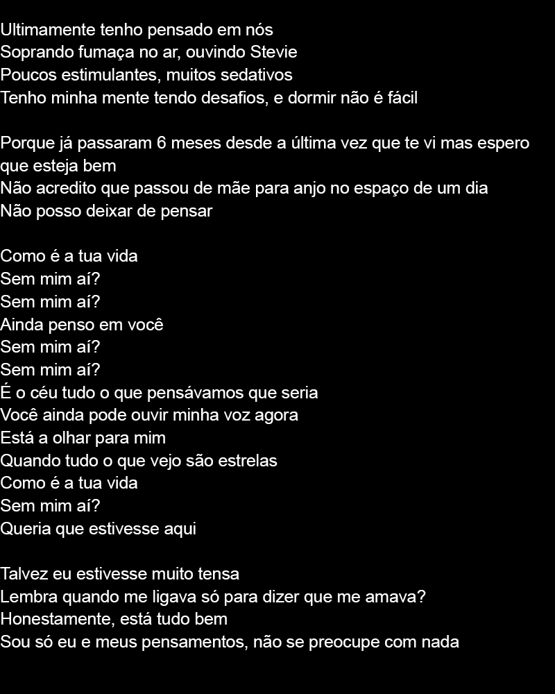 CL BRASIL+ on X: [#INFO] 24.02.21 - Confira a letra de 'Wish You