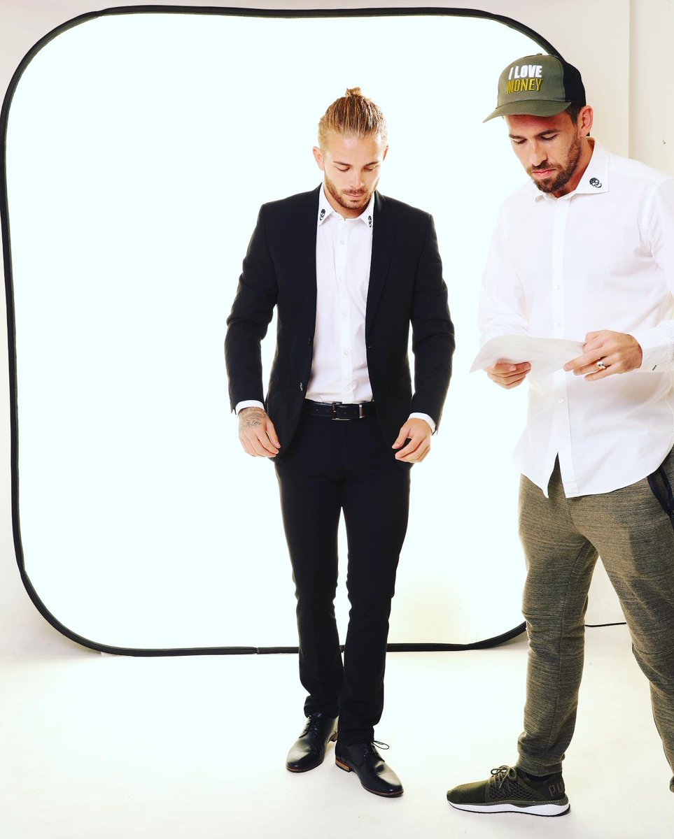 #NoFuchsGiven tweet media