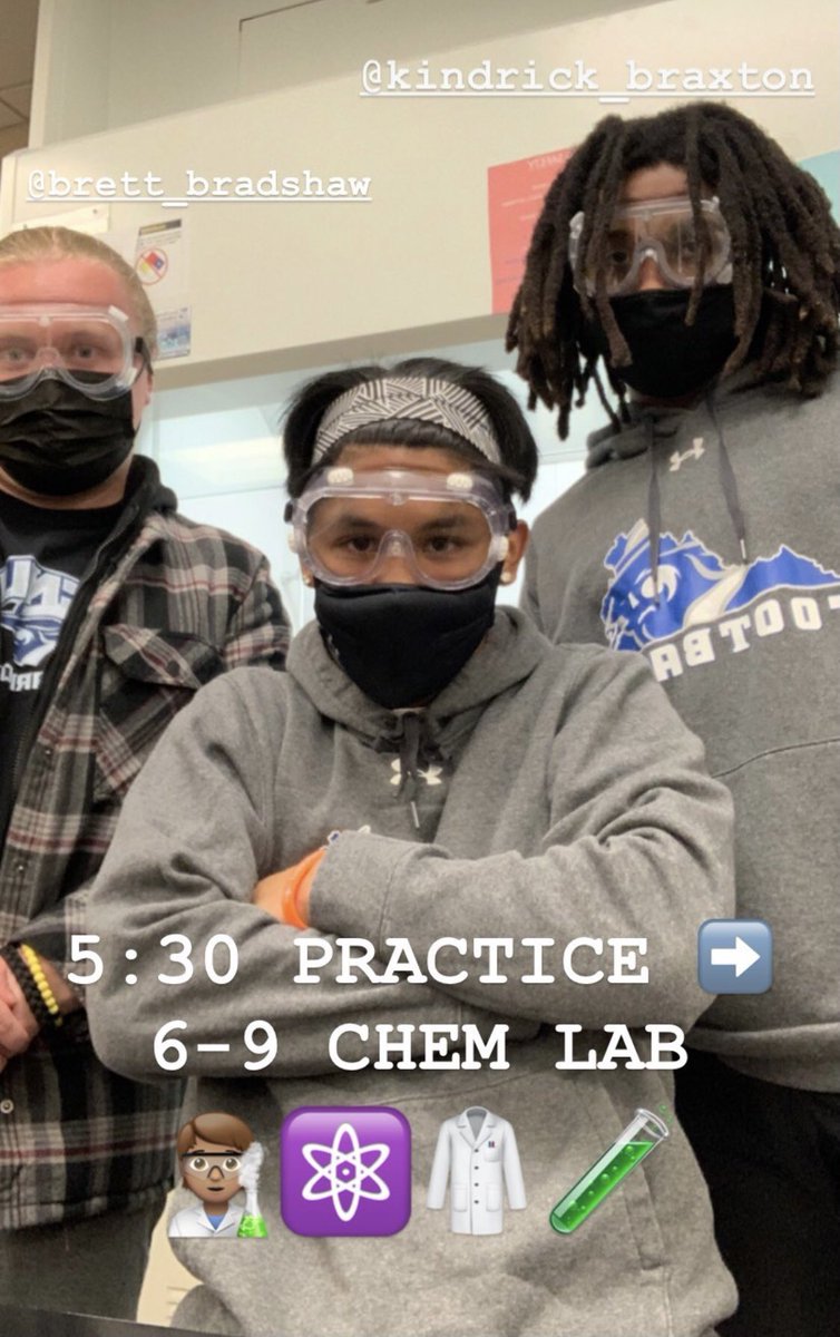 cnu_football's tweet photo. a couple of views from our #takeovertuesday with @bdizon2019 yesterday 💯 https://t.co/FW2Ijywl2q