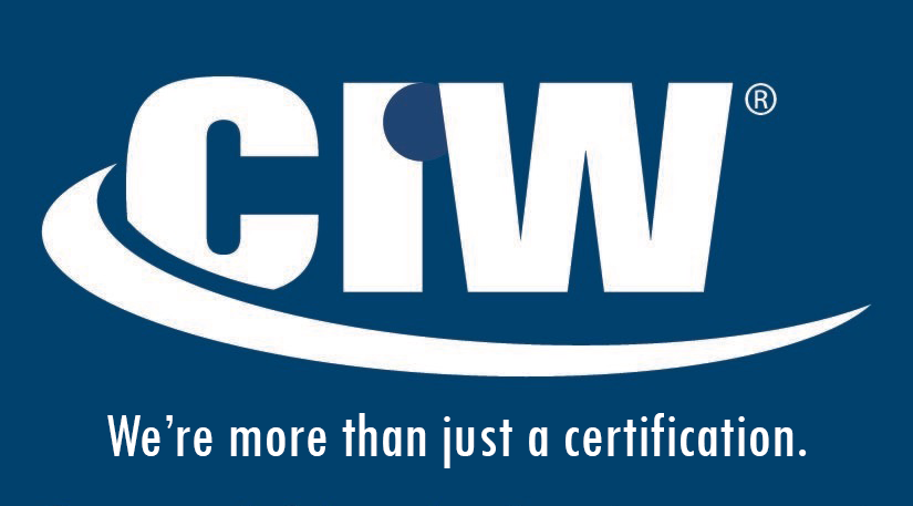CIWCertified's tweet photo. We are a turn-key solution to learning and development needs. CIW’s course materials, learning management system, and testing options are all online and easily adaptable.
#CIWCertificationPartners #technology #education #certifications #givingvalue #careers https://t.co/1Ou7Y6ALOI