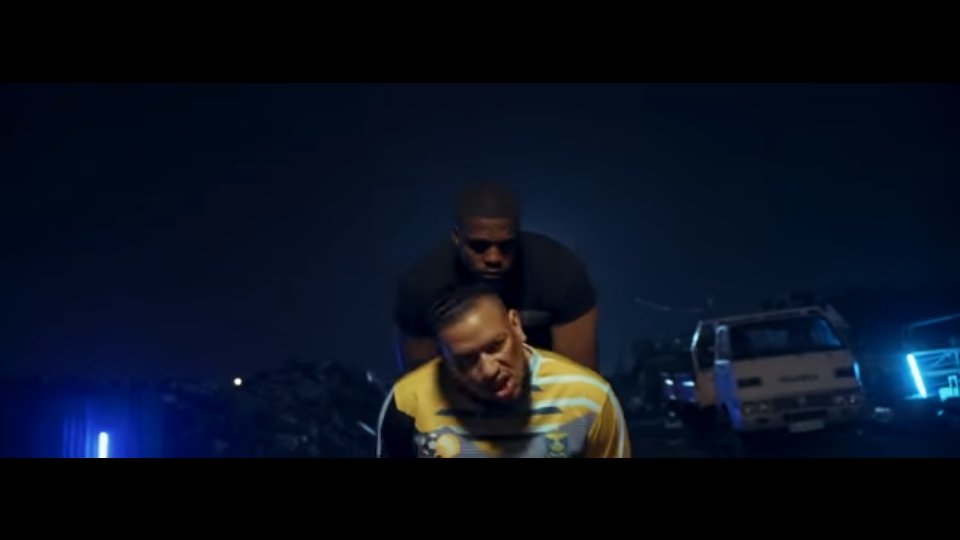 Goofy_Pholey's tweet photo. @akaworldwide Clean Visuals Sir🔥🙌🏿 https://t.co/SA5c6bWYmY