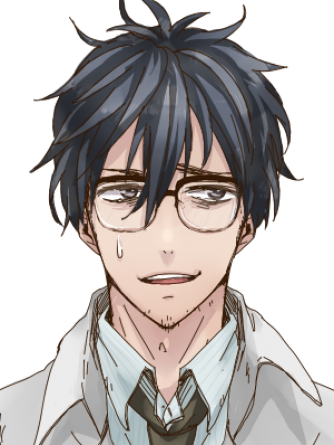 研究員さんのtwitterイラスト検索結果