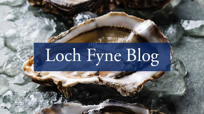 Want to read tasty recipes, information about our fishmongers and tips for bringing the Loch home? Find everything you need, including lockdown updates regarding our restaurants, here on our blog: bit.ly/2NnCEr1 🐟