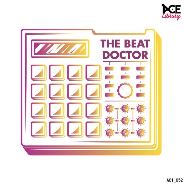 Pour fin février, un nouvel album de chez Ace Library :

- AC1_052 The Beat Doctor

A découvrir au plus vite sur cdm-music.com

#music #musiclibrary #newrecords