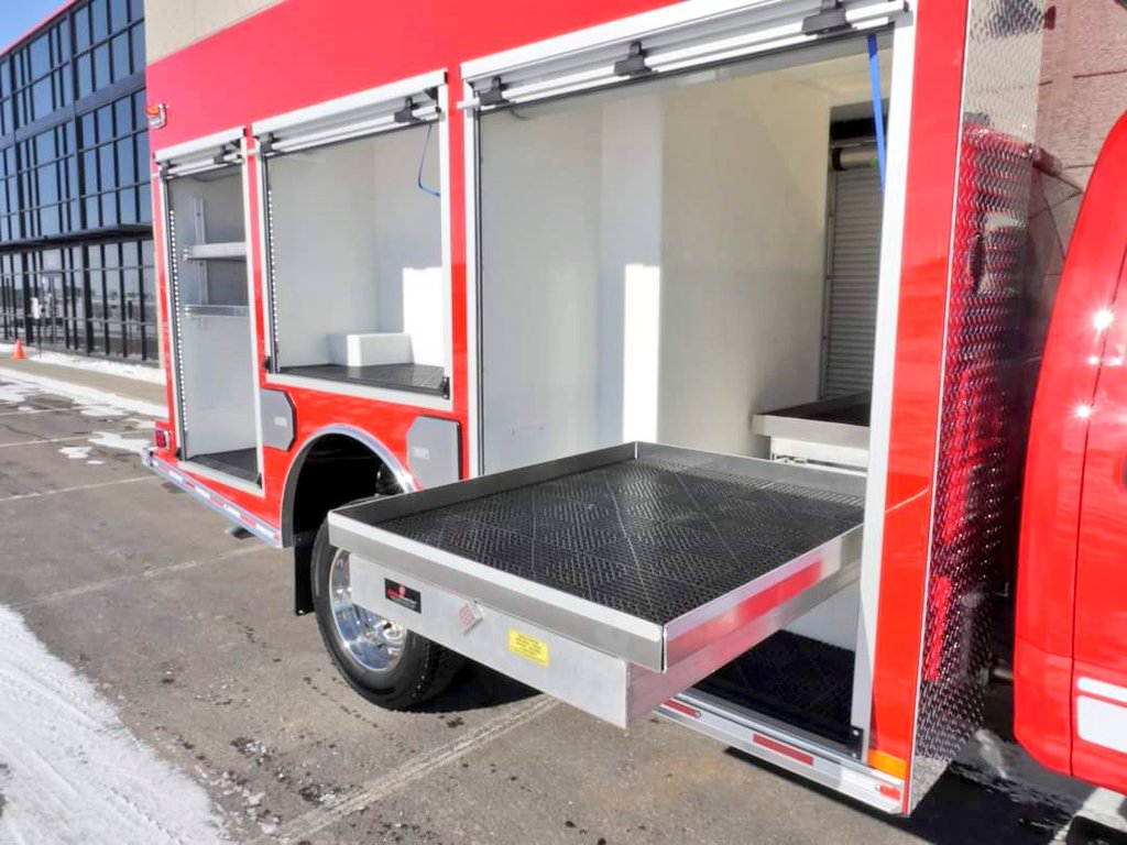 Midwest Fire tweet media