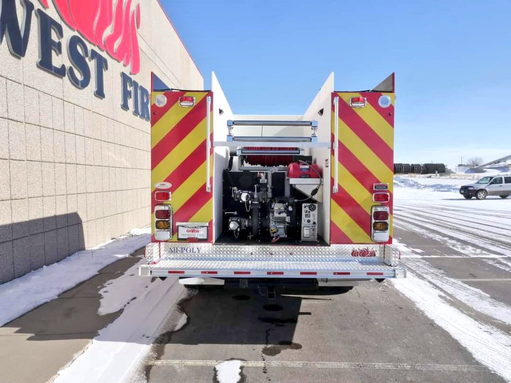 Midwest Fire tweet media