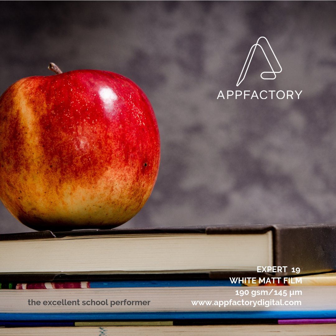AppFactoryPrint tweet picture