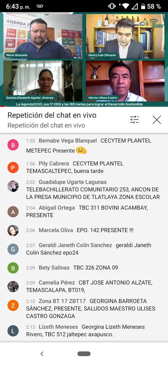 tbc.plantel@117elrincon tweet media