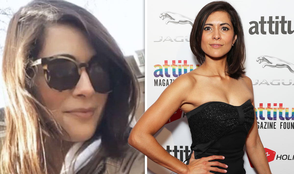 Lucy Verasamy Partner