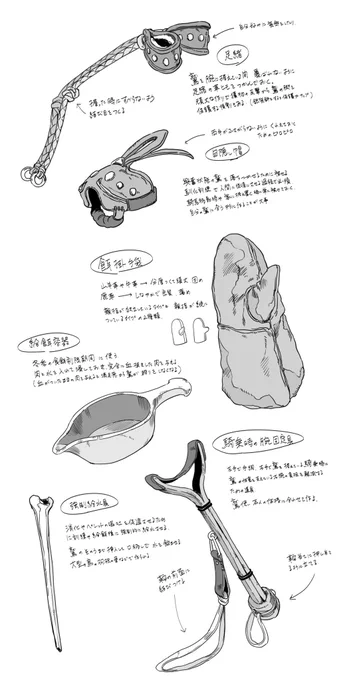 これは前に書いたメモ https://t.co/GK1alIqByy 