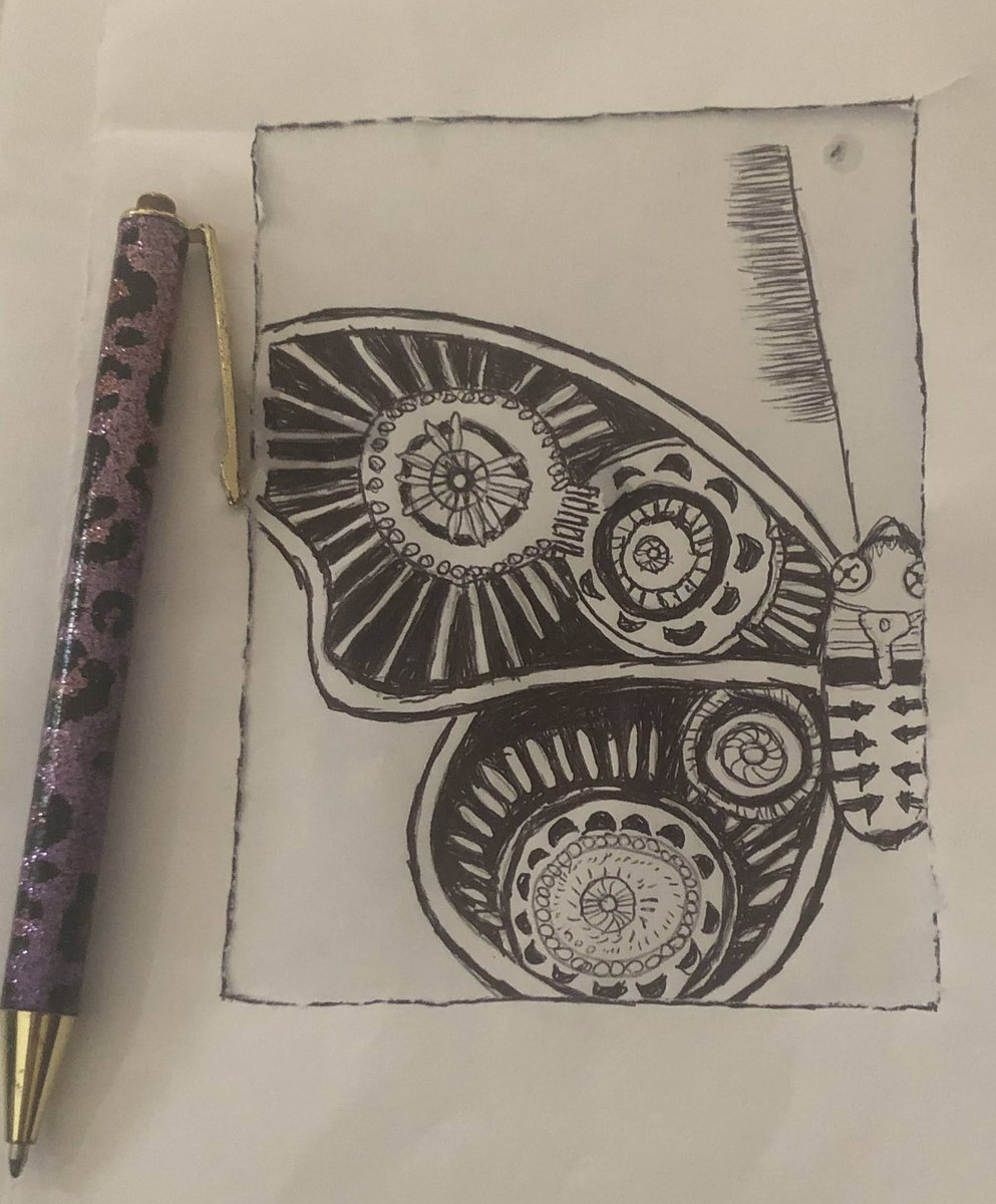 Willows Art tweet media