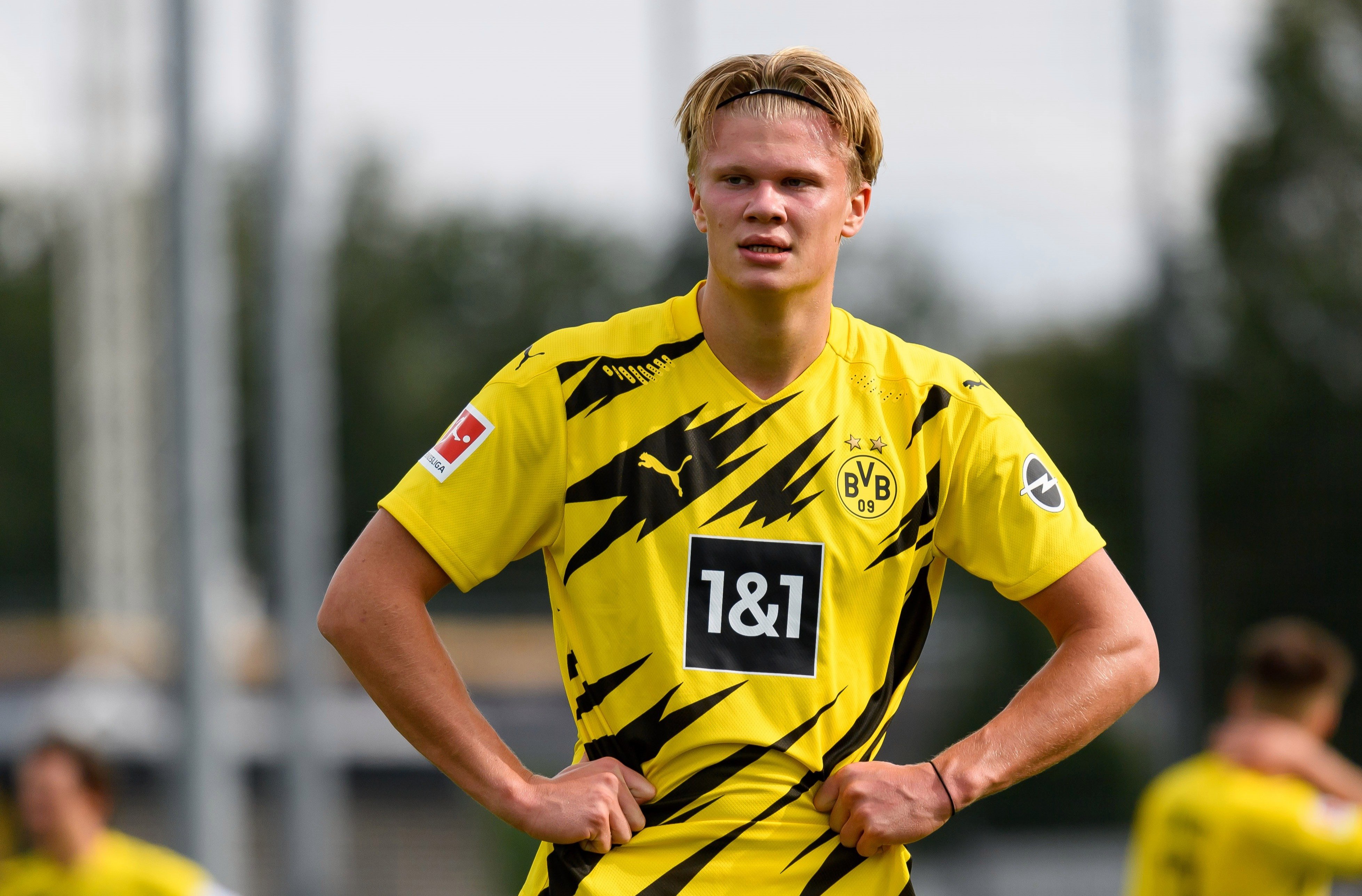 Холланд в боруссии дортмунд. Холланд в боруссии дортмунд. Холланд футболист боруссия дортмунд. Холланд боруссия дортмунд. Холланд в боруссии.