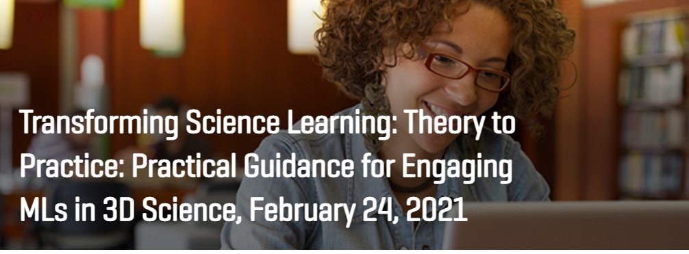 NSTA's tweet photo. Join us tonight at 7 PM ET for a #NSTA webinar on supporting the equitable inclusion of multilingual learners in 3D science. Learn how the #MakingScienceMultilingual program can translate to specific #equity focused action in your #scied classrooms. https://t.co/1UyorcY7NC https://t.co/wfVh0vrsnP
