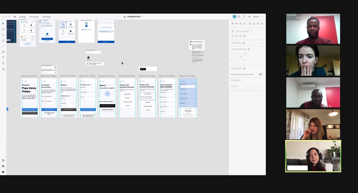 makers' lab emlyon tweet media