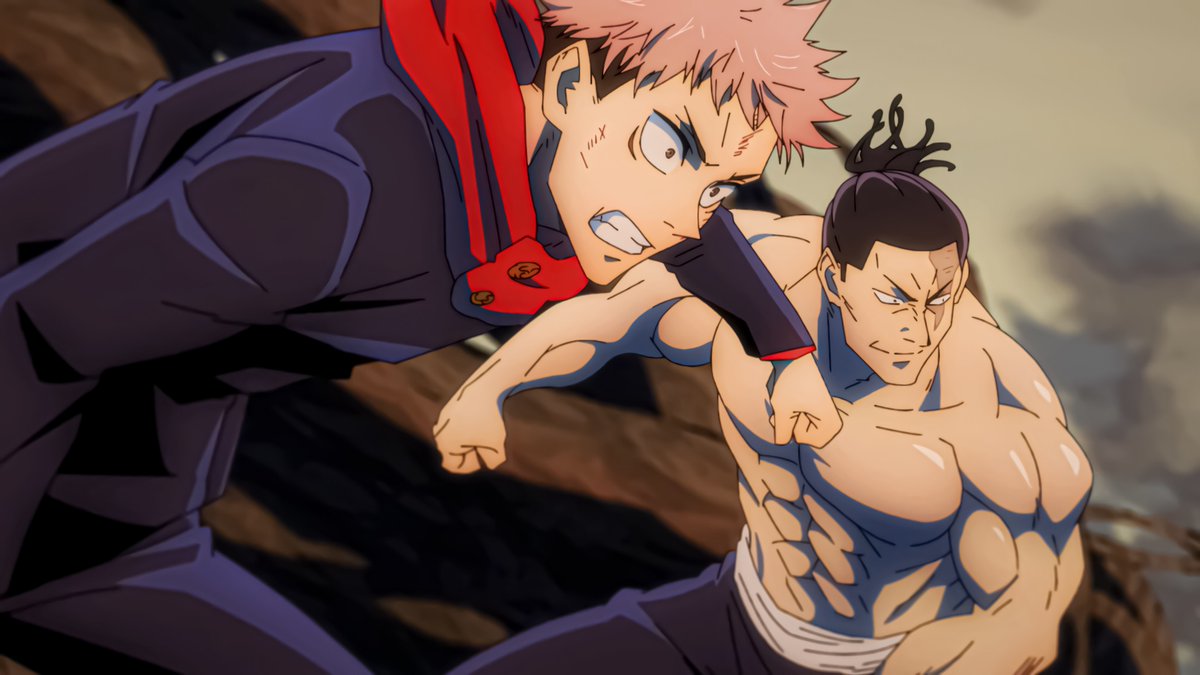 Todo jujutsu. Тодо магическая битва. Тодо Аой. Jujutsu Kaisen Тодо. Итадори Юдзи.