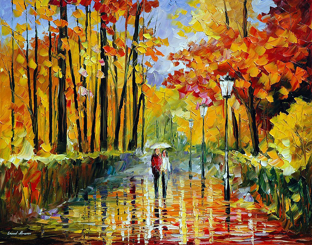 SammersDoc's tweet image. Las obras de arte de Leonid Afremov, todavía se pueden comprar en Internet. La familia del artista se dedica a las ventas. Los precios comienzan en $ 149, incluido el envío. afremov.com/Deal-of-the-Da…