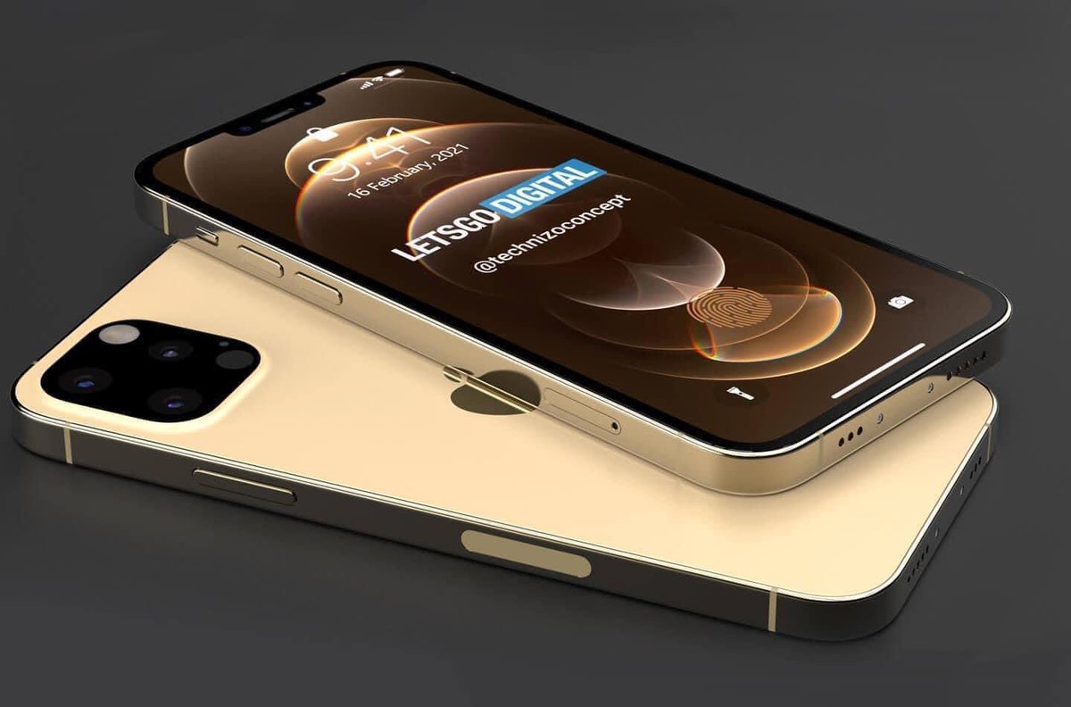 You buy iPhone12 and whiles it still on charge, them release iPhone 13! Hmmmm D for dab3n😊 https://t.co/8luRaty6ES