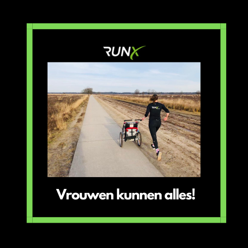 RunX Groningen tweet media