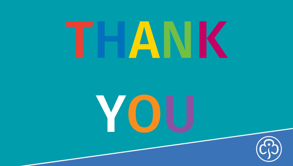 Girlguiding (@girlguiding) on Twitter photo A HUGE thank you to players of <a href="/PostcodeLottery/">Postcode Lottery</a>, who have raised over £7 million for Girlguiding since 2014! We're so grateful for your support  #CharityOfTheWeek A HUGE thank you to players of <a href="/PostcodeLottery/">Postcode Lottery</a>, who have raised over £7 million for Girlguiding since 2014! We're so grateful for your support  #CharityOfTheWeek
