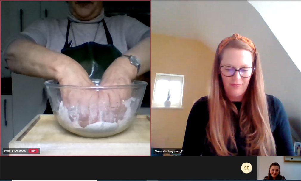 SHS || Year 7 tweet media