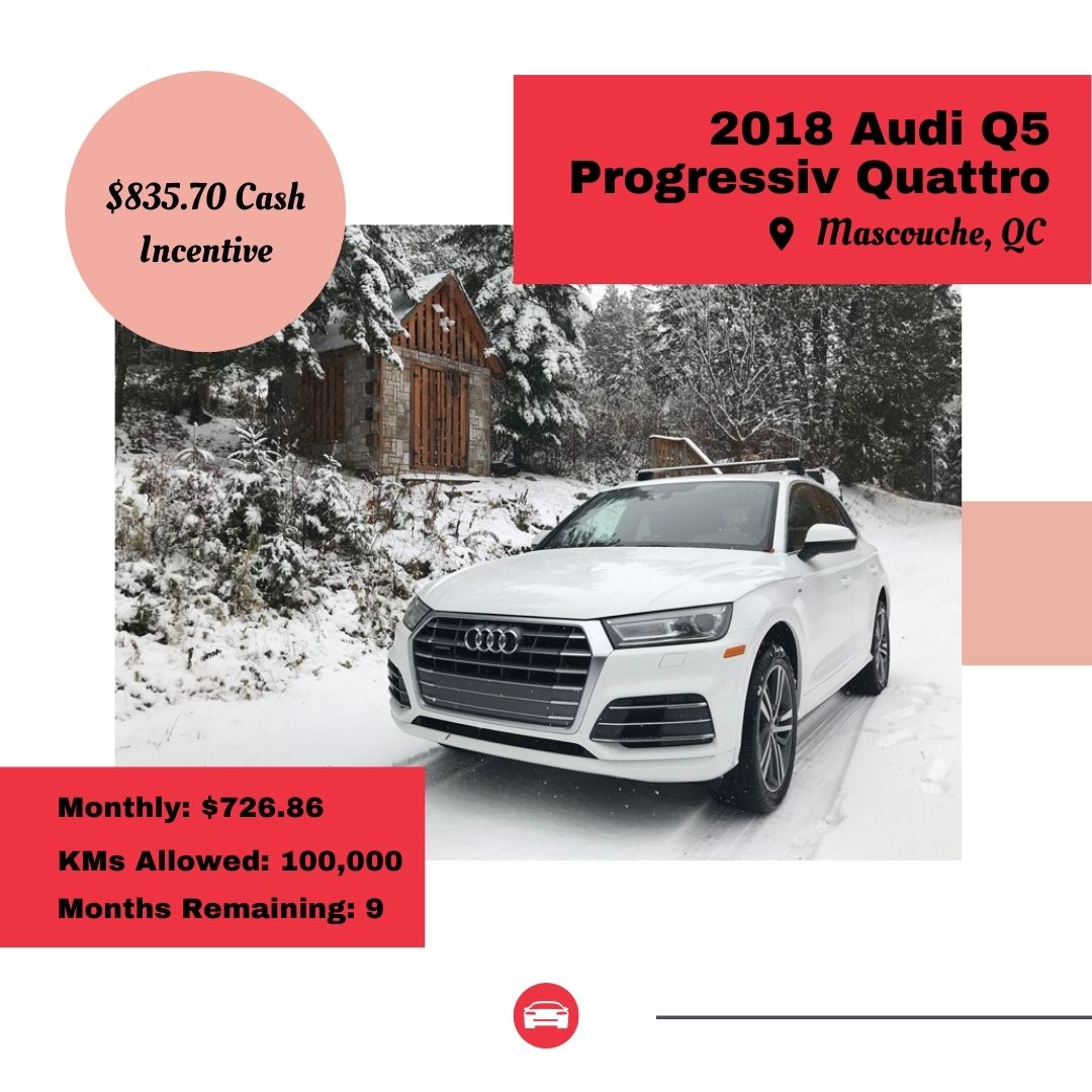 Leasebusters's tweet photo. We have some luxury vehicles lined up in our weekly specials this week... check them out: https://t.co/vHhLhiUxSV
-
#LeaseBusters #WeeklySpecials https://t.co/l62WbSnFNr