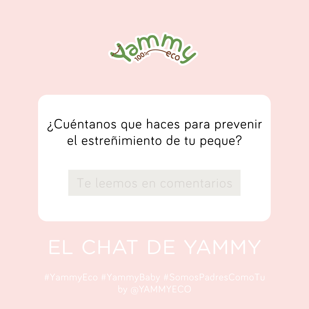 yammyeco's tweet photo. El estreñimiento es común en los #niños. Sin embargo y como ya sabemos todos son diferentes.

¿Qué haces para prevenir el estreñimiento de tú peque? Os leemos.

https://t.co/t6rGa7hBBv

#YammyEco #YammyBaby #SomosPadresComoTu #AlimentacionSaludable #Natural https://t.co/8hwecha0a2