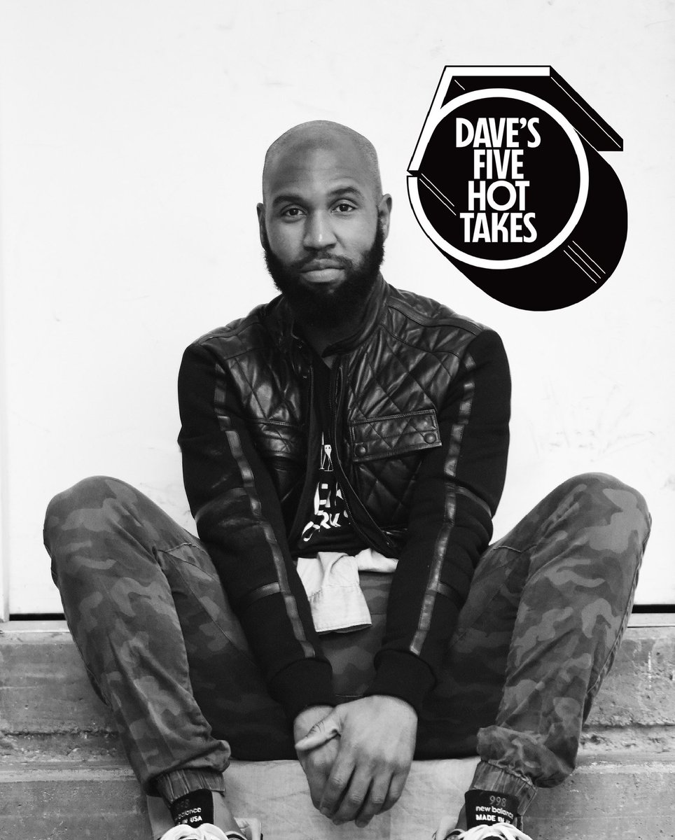 Dave Barnes tweet media