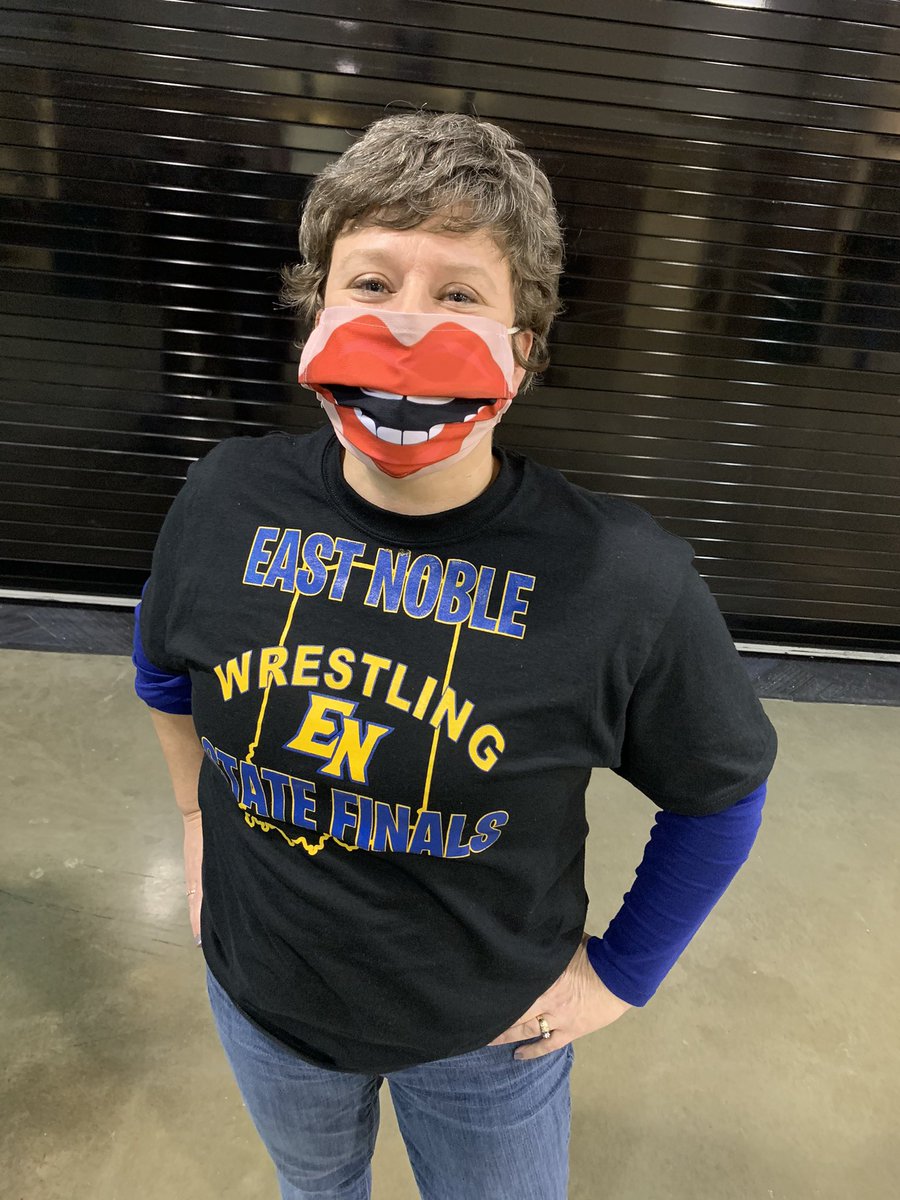 EastNobleWrestling tweet media