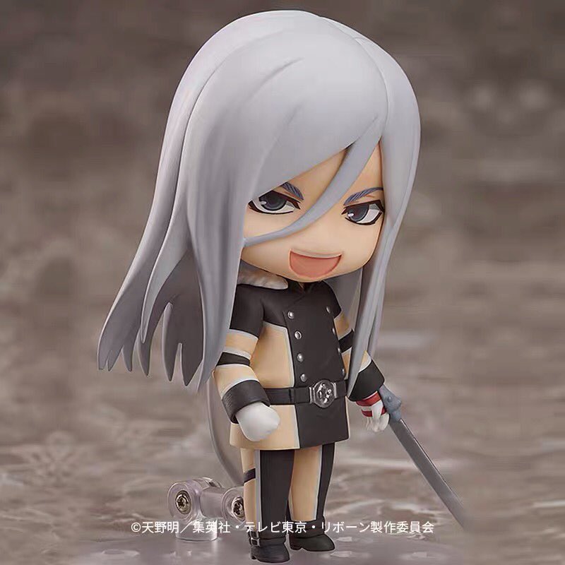 denguinshop's tweet photo. Pre-order Nendoroid Squalo
พรีด๋อยสควอโล่

ราคา 1800 บาท
ค่าส่ง ลทบ. 50 / ems 70
(ไม่มีมัดจำ, รับเรื่อยๆจนกว่าของจะหมด)

สั่งซื้อทาง dm ได้เลยค่ะ
#ตลาดนัดมาเฟีย #ตลาดนัดreborn https://t.co/3ESL5tybEx