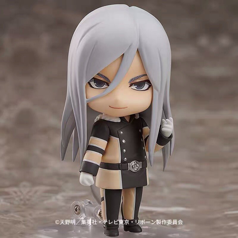 denguinshop's tweet photo. Pre-order Nendoroid Squalo
พรีด๋อยสควอโล่

ราคา 1800 บาท
ค่าส่ง ลทบ. 50 / ems 70
(ไม่มีมัดจำ, รับเรื่อยๆจนกว่าของจะหมด)

สั่งซื้อทาง dm ได้เลยค่ะ
#ตลาดนัดมาเฟีย #ตลาดนัดreborn https://t.co/3ESL5tybEx