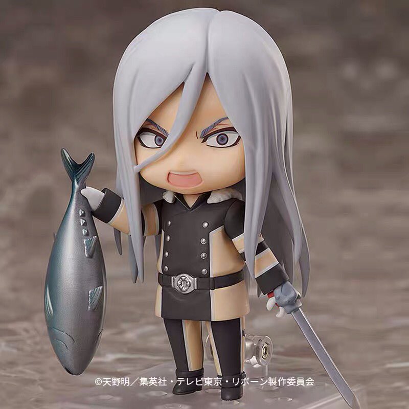 denguinshop's tweet photo. Pre-order Nendoroid Squalo
พรีด๋อยสควอโล่

ราคา 1800 บาท
ค่าส่ง ลทบ. 50 / ems 70
(ไม่มีมัดจำ, รับเรื่อยๆจนกว่าของจะหมด)

สั่งซื้อทาง dm ได้เลยค่ะ
#ตลาดนัดมาเฟีย #ตลาดนัดreborn https://t.co/3ESL5tybEx