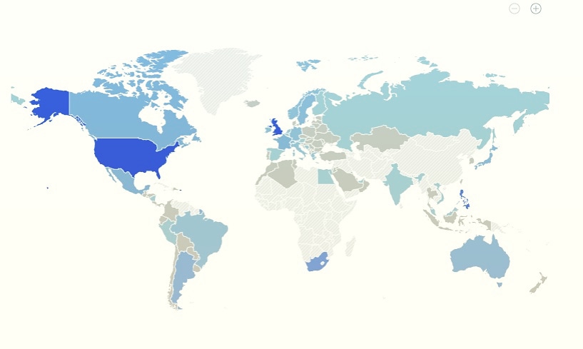 Where are you guys from?