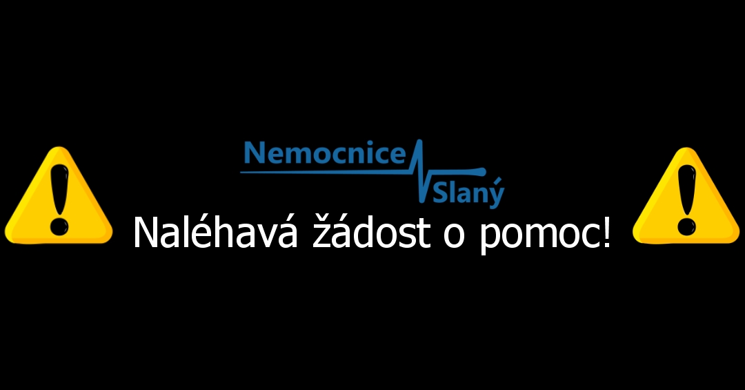 Nemocnice Slaný tweet media