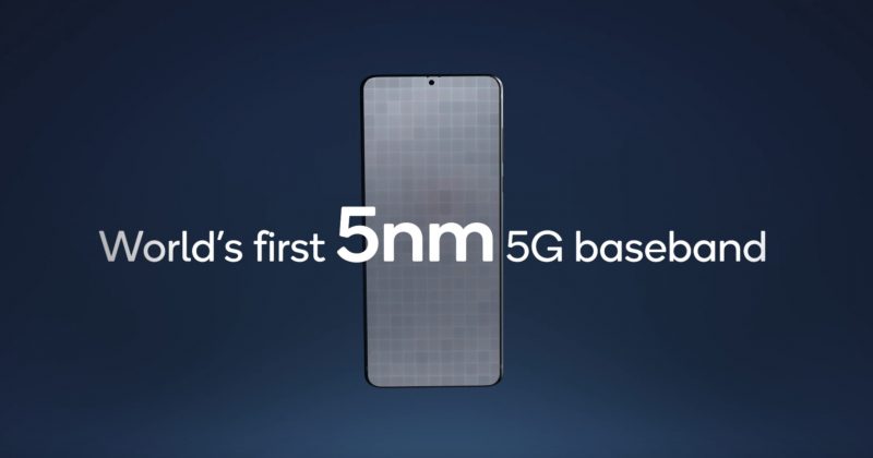 iPhone 13 Lineup Expected to Use Qualcomm’s Snapdragon X60 Modem With Several 5G Improvements https://t.co/E8TDiwx7Bz by @rsgnl https://t.co/nhm4Mhk16Y