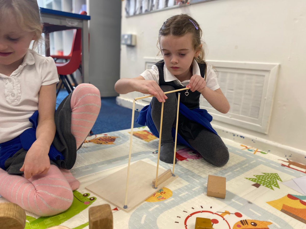 LlanFachPrm's tweet image. Learning has come alive again this week in year 1! #welcomeback #lovellanfach