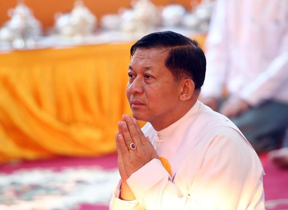 HtetPai19080989's tweet image. I will create a cyber attack
#Anonymous10×H