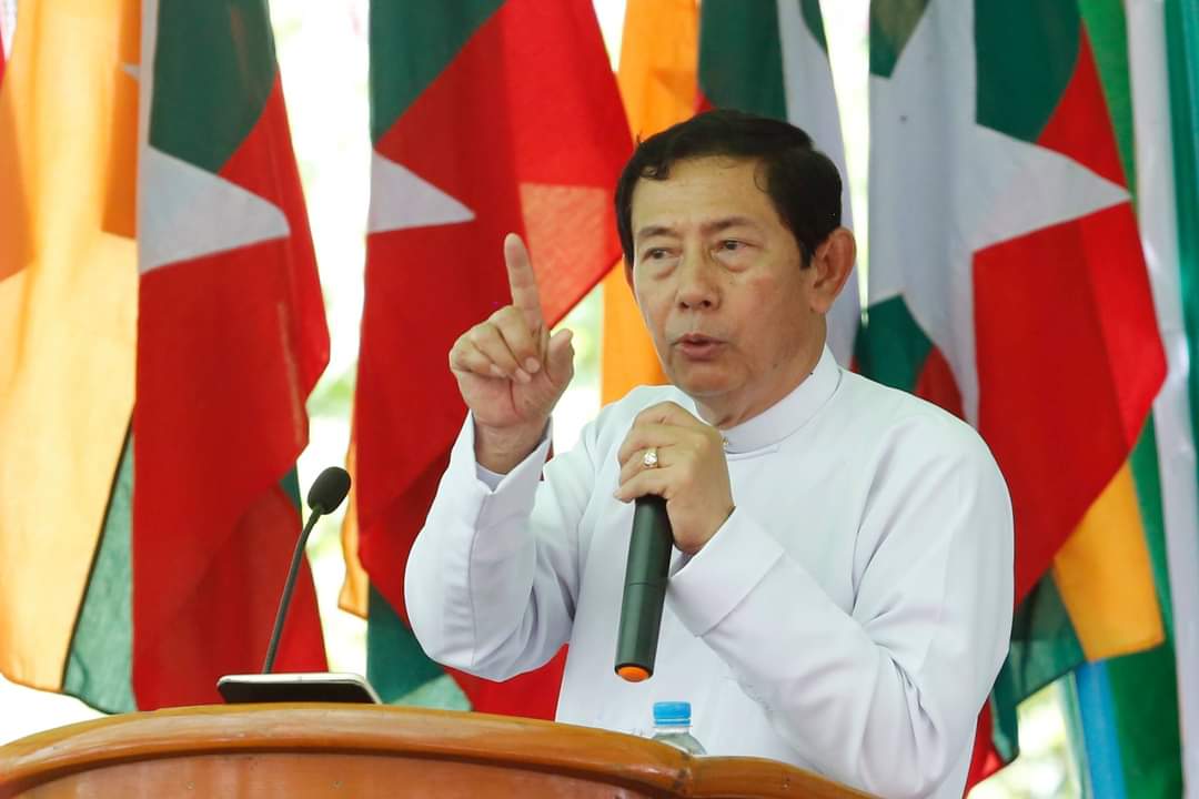 HtetPai19080989's tweet image. I will create a cyber attack
#Anonymous10×H