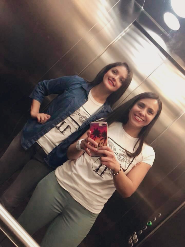 Mi compirri 4evá 😍te extraño <a href="/SoniaAlvagu3/">Sonia Alvagu</a>