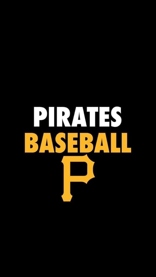 racbutler's tweet photo. 4 Days 1 Hour 52 Minutes until my Pittsburgh Pirates first spring training game! #gobucs @Pirates @gobucs @buccosbooth https://t.co/7IYENSbV30