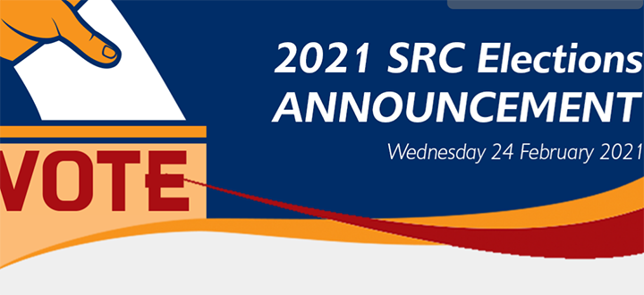 unisa's tweet photo. Unisa SRC election results announced. Read more: https://t.co/RD7CyDr0U1
#UnisaSRCElections https://t.co/tawQT1jm4E