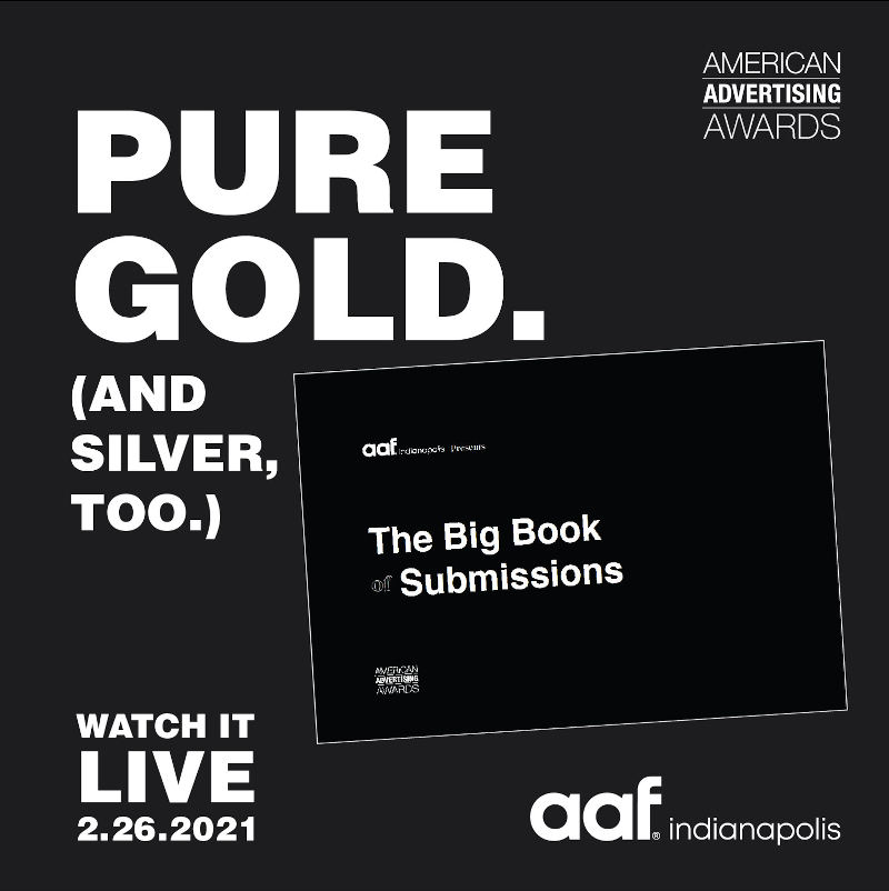 AAF Indianapolis tweet media