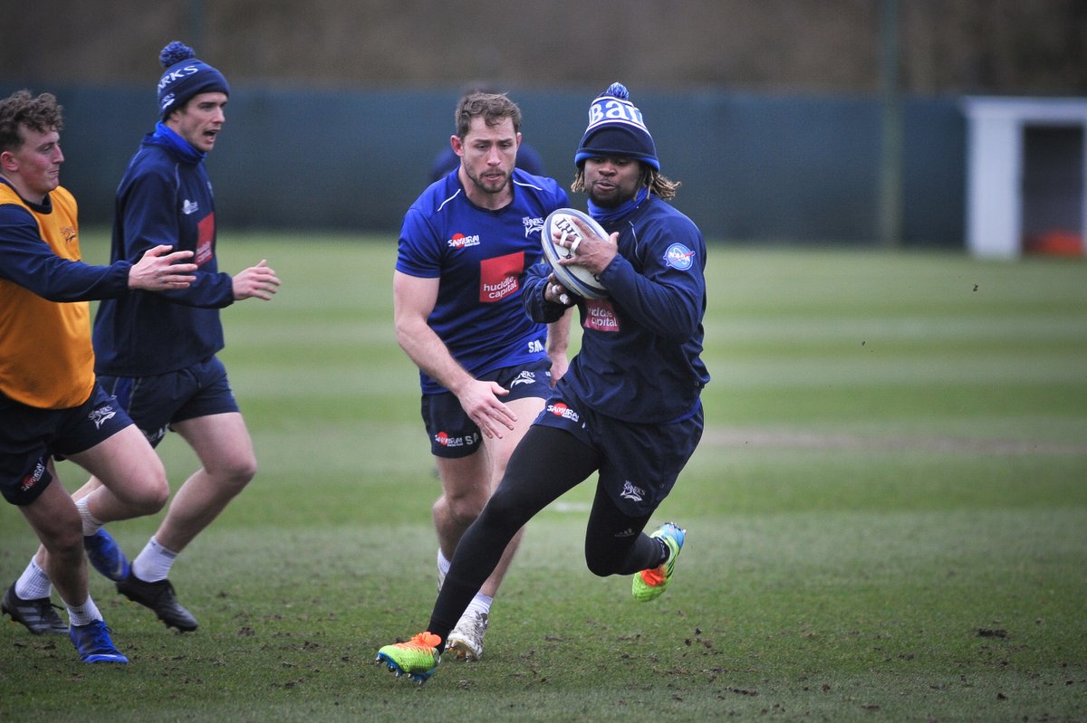 Sale Sharks 🦈 tweet media