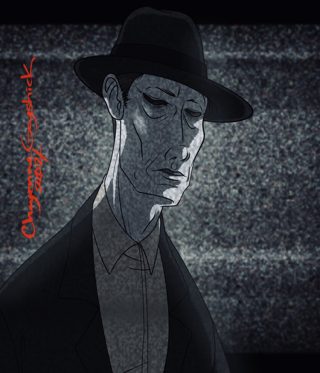 cageyshick's tweet photo. little nightmares thin man
#littlenightmares2 #littlenightmares2thinman #thethinman #TarsierStudio #fanart https://t.co/gcxbB1jgrg