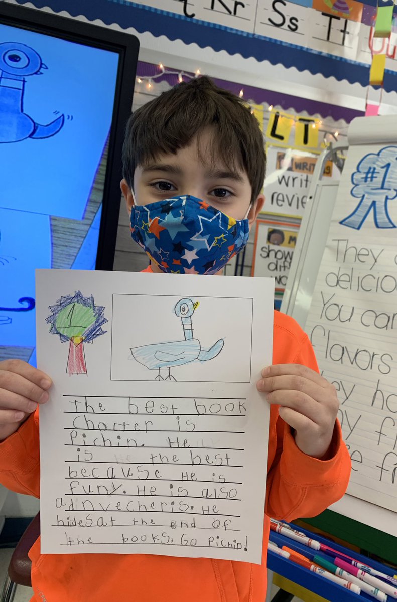 Mrs_Bowker's tweet photo. Need a recommendation? Stay tuned for more helpful reviews from the authors of 1-B! 🏆✏️🥇#yelpstars #reviewwriting #funinfirst @BrooksideWWRSD https://t.co/04HoNx0kgC