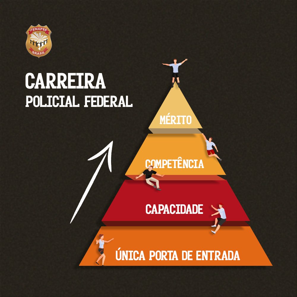 CleberAmaral_'s tweet photo. Com a implementação da #carreiraúnica na @policiafederal, o policial começará sua carreira pela base da corporação e ascenderá pelo mérito. Isso contribuirá para a entrega de um serviço com maior qualidade e menos custos para a população. #PEC168 https://t.co/tp2WMsmUaD